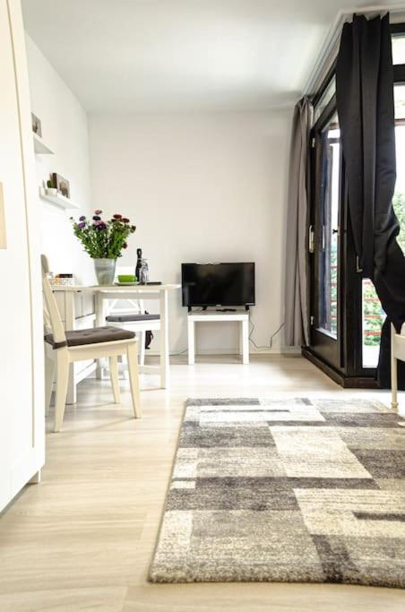 Gemuetliches Einzimmer-Apartment 33 Bad Wildbad Kültér fotó